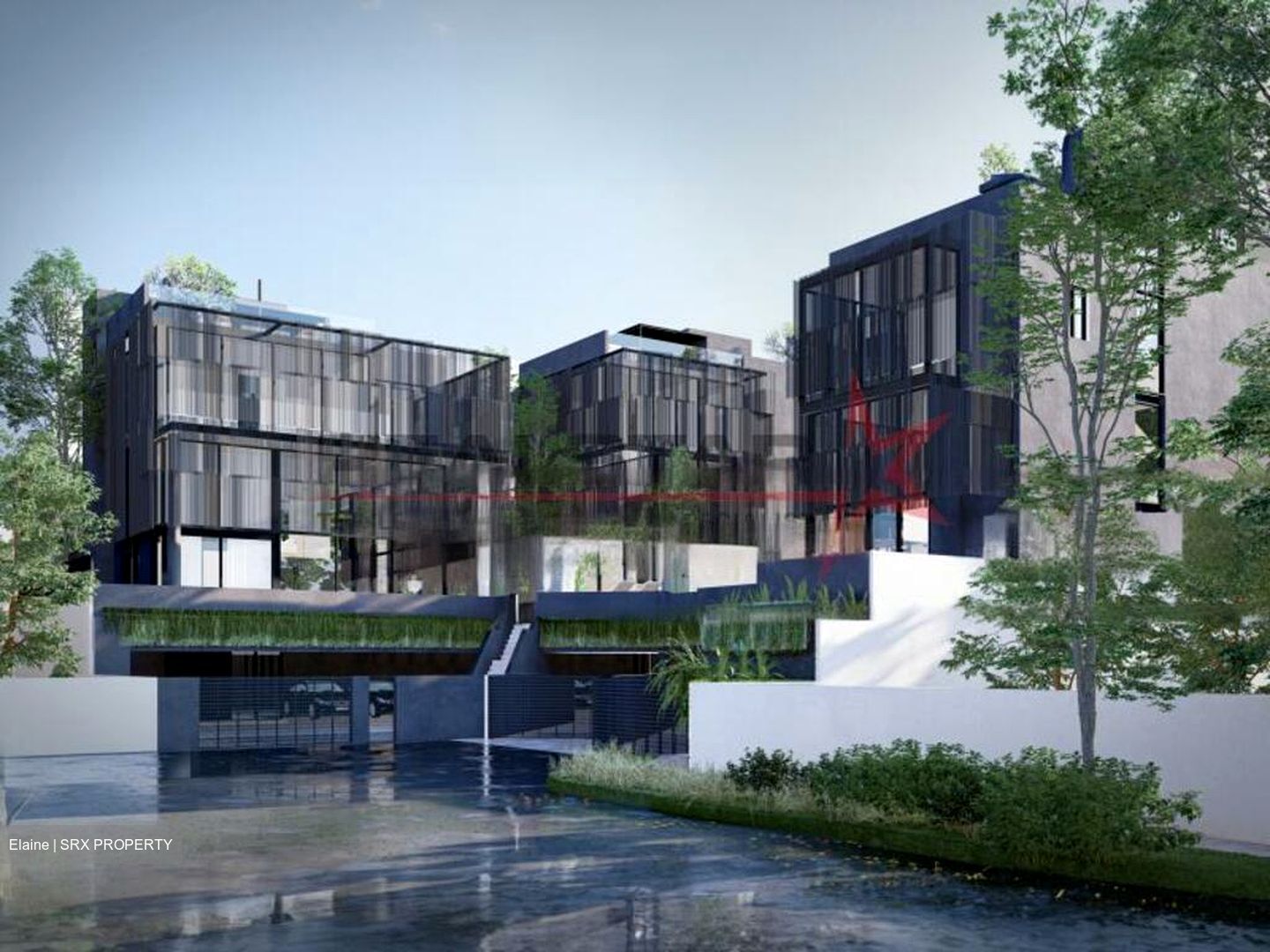 Clementi Park (D21), Detached #502505661